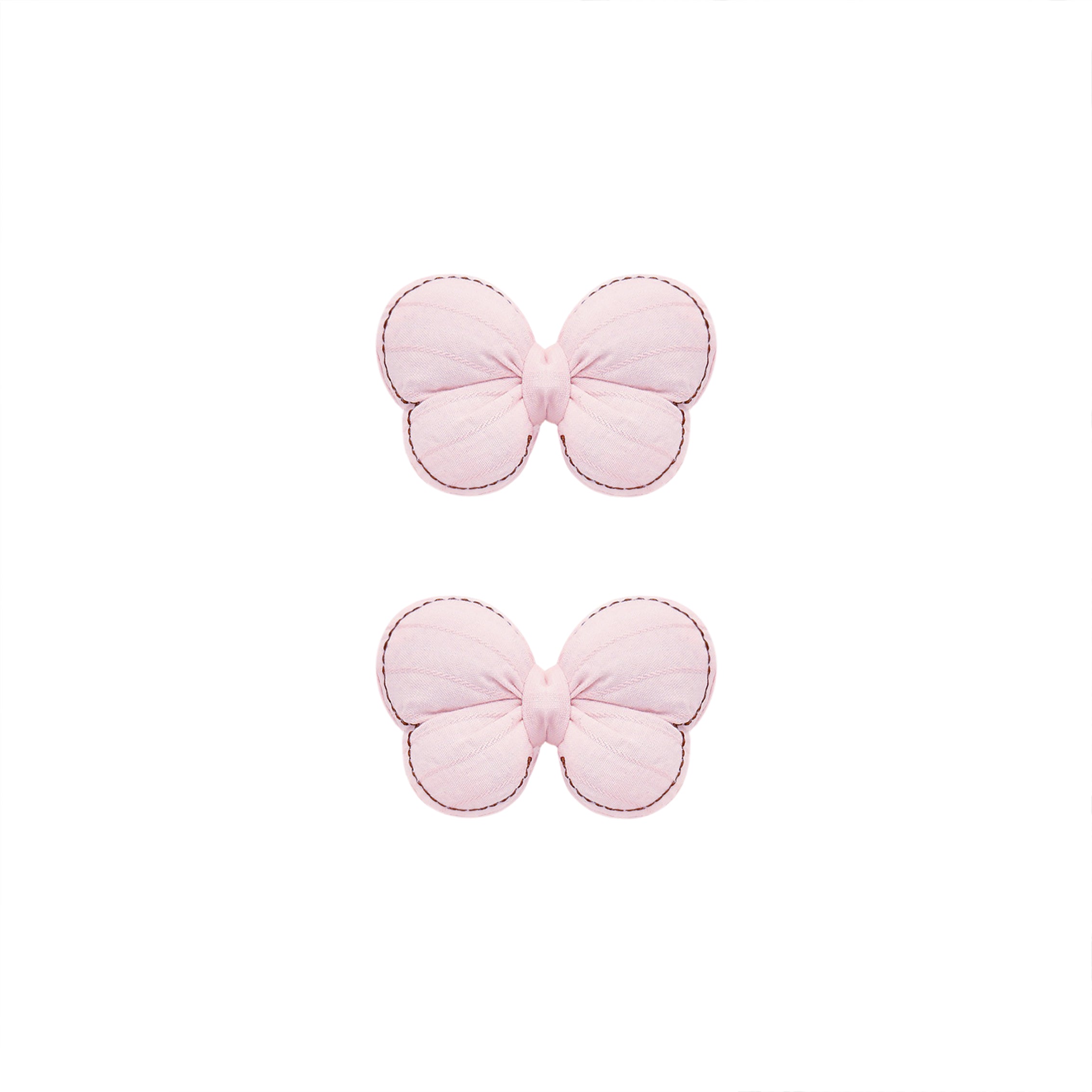 Flutter Pop Butterfly Pastel - 2 sets