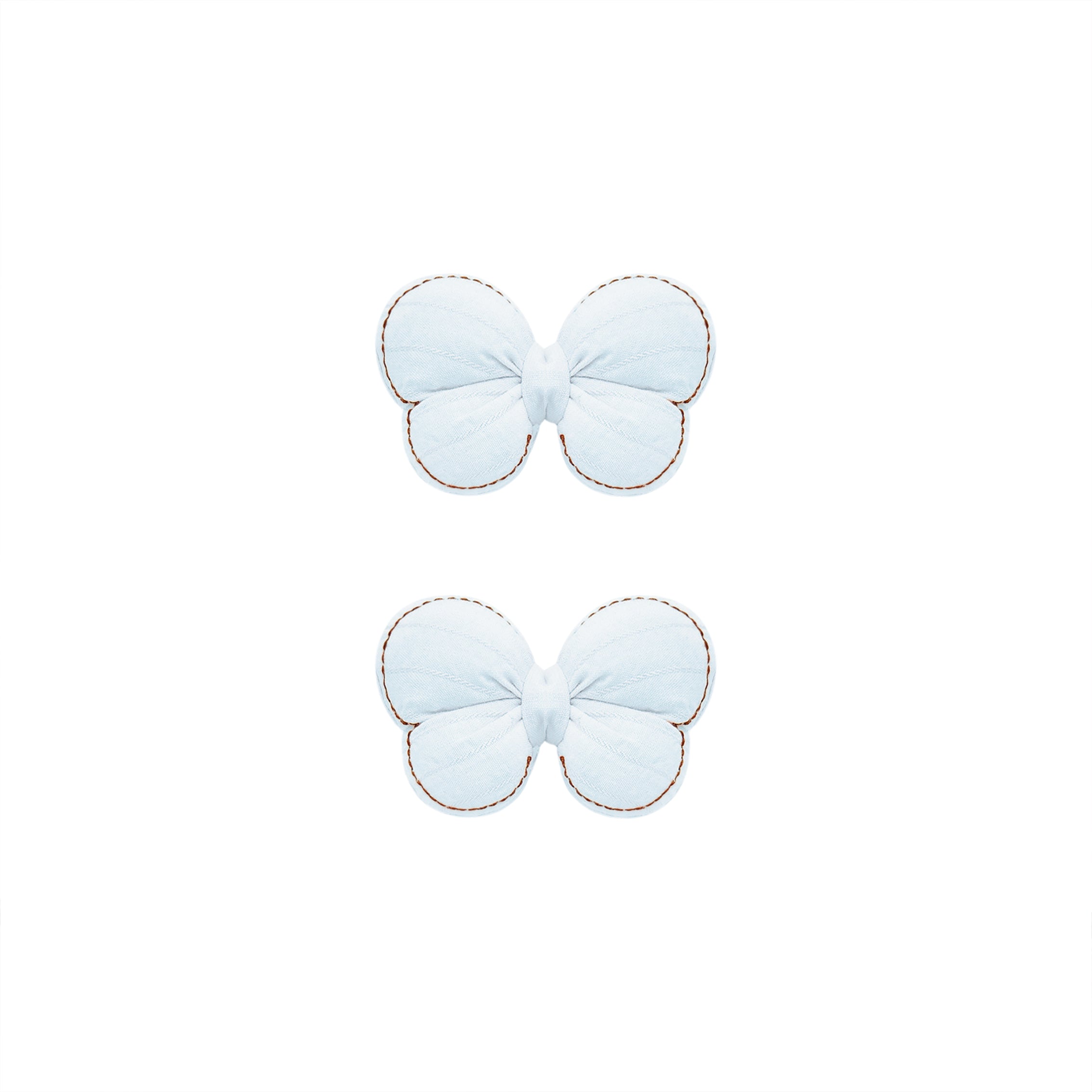 Flutter Pop Butterfly Pastel - 2 sets