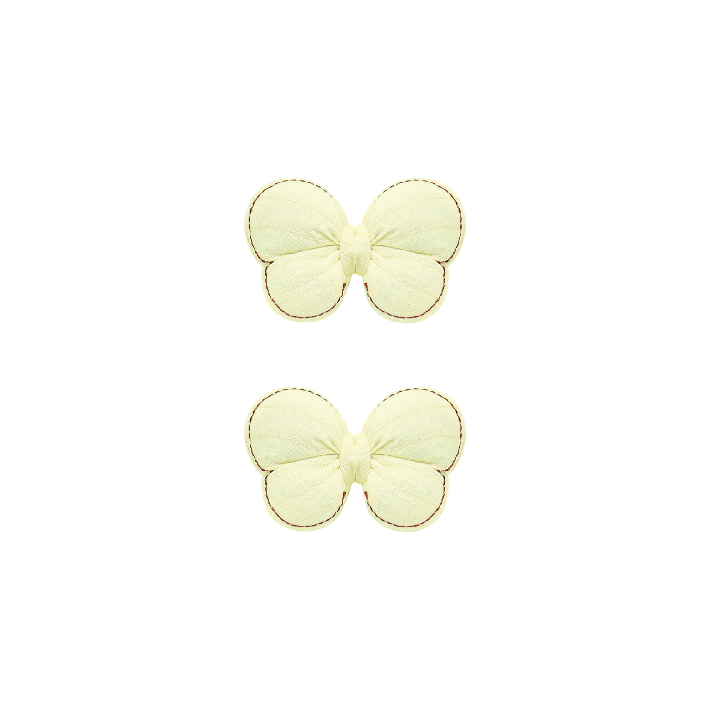 Flutter Pop Butterfly Bright - 2 sets