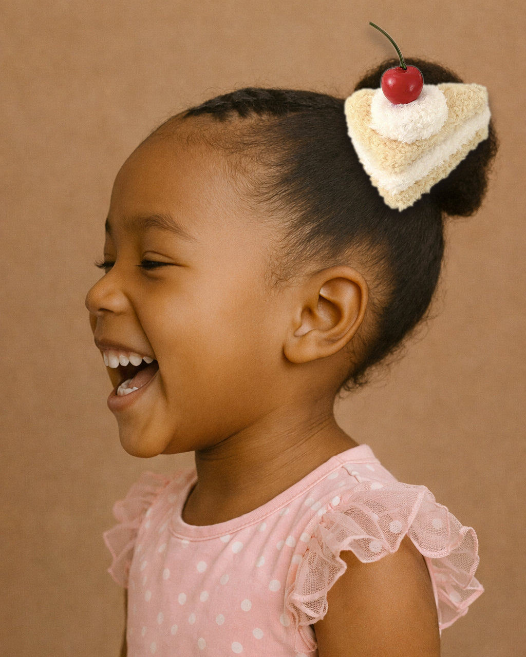 Snack Squad Plush Hair Ties