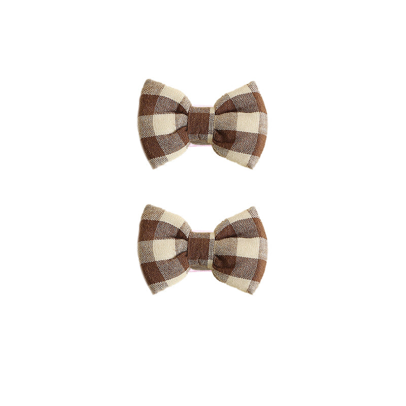 Cozy Bunny & Plaid Bundle - 2 sets