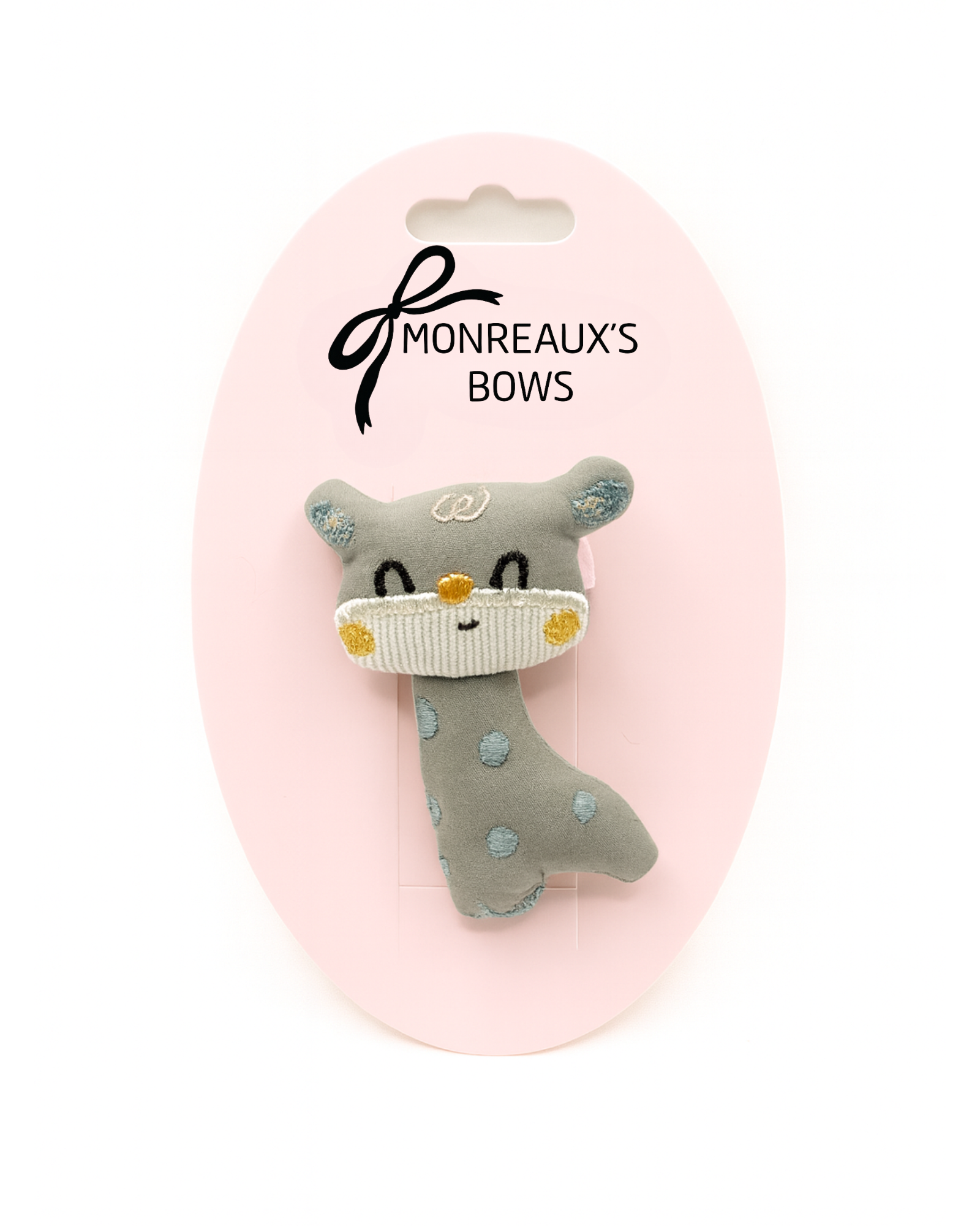 Giggly Giraffe