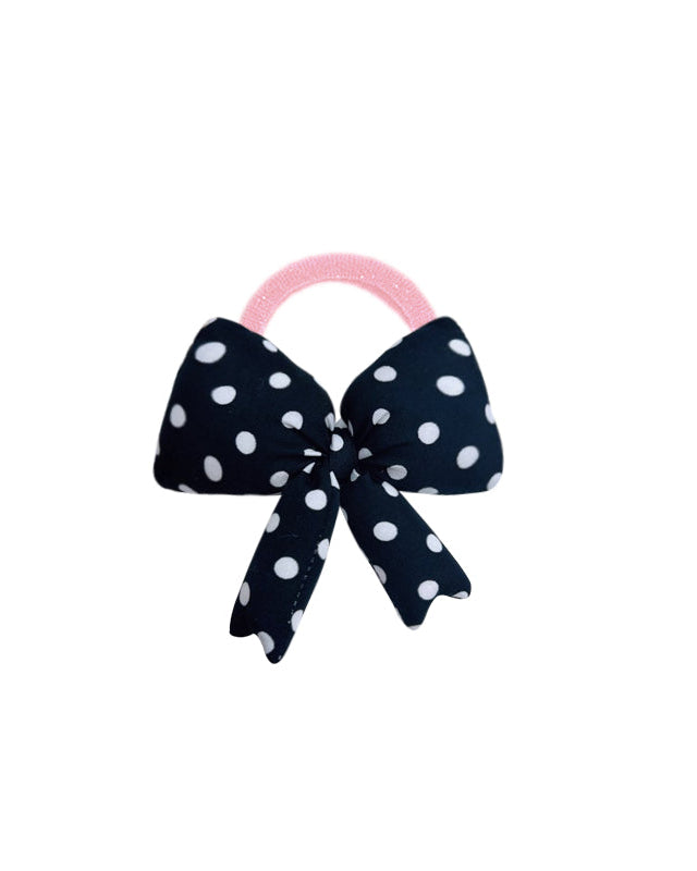 Polka Pop Bow  Classic - 3 sets