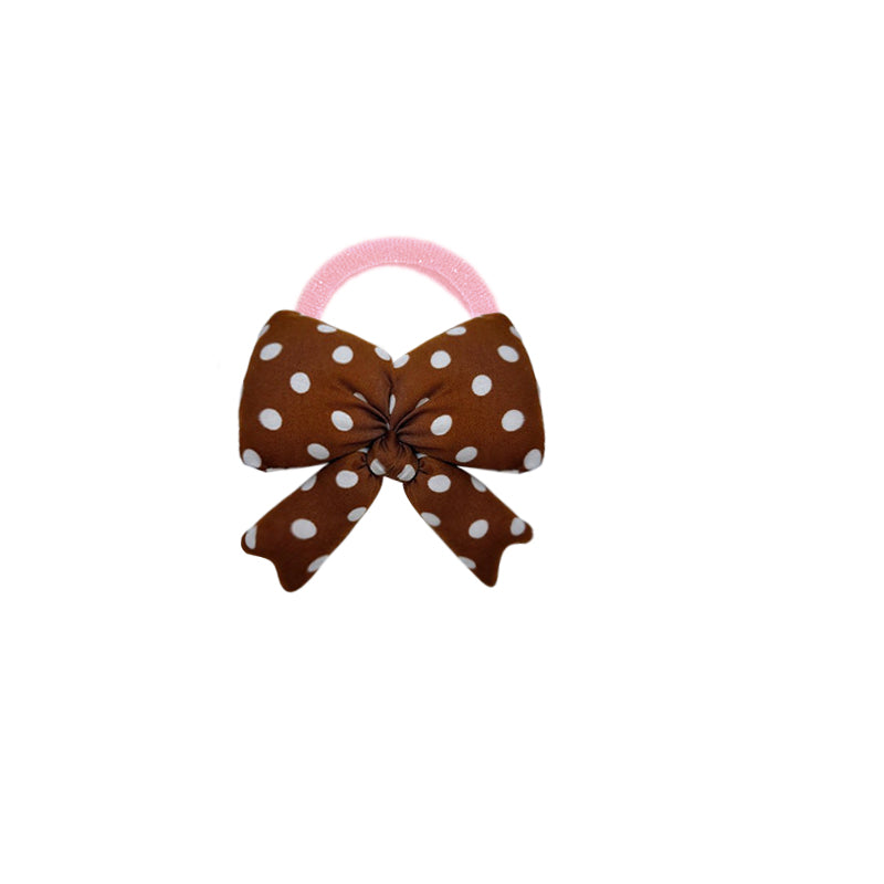 Polka Pop Bow Signature - 3 sets