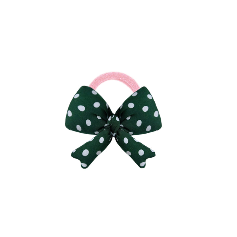 Polka Pop Bow Signature - 3 sets