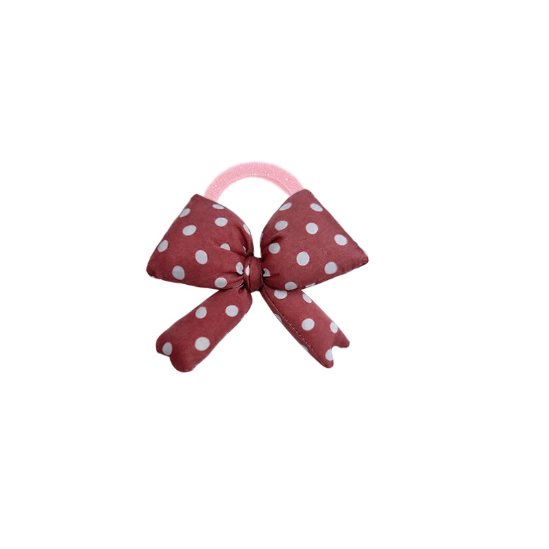 Polka Pop Bow Signature - 3 sets