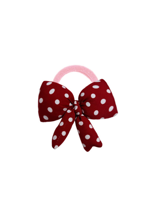 Polka Pop Bow  Classic - 3 sets
