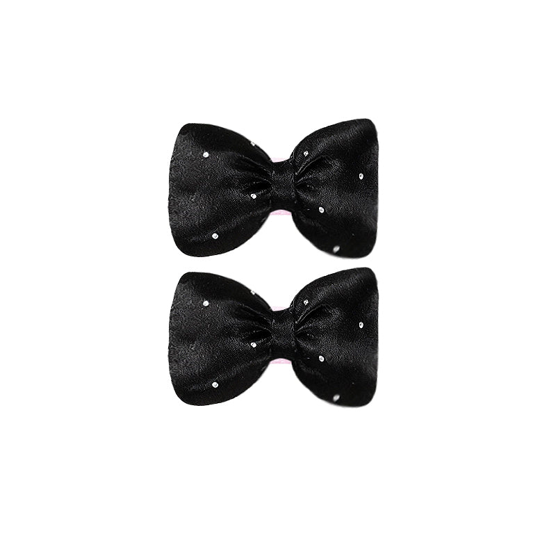 Sparkle Puff Bow