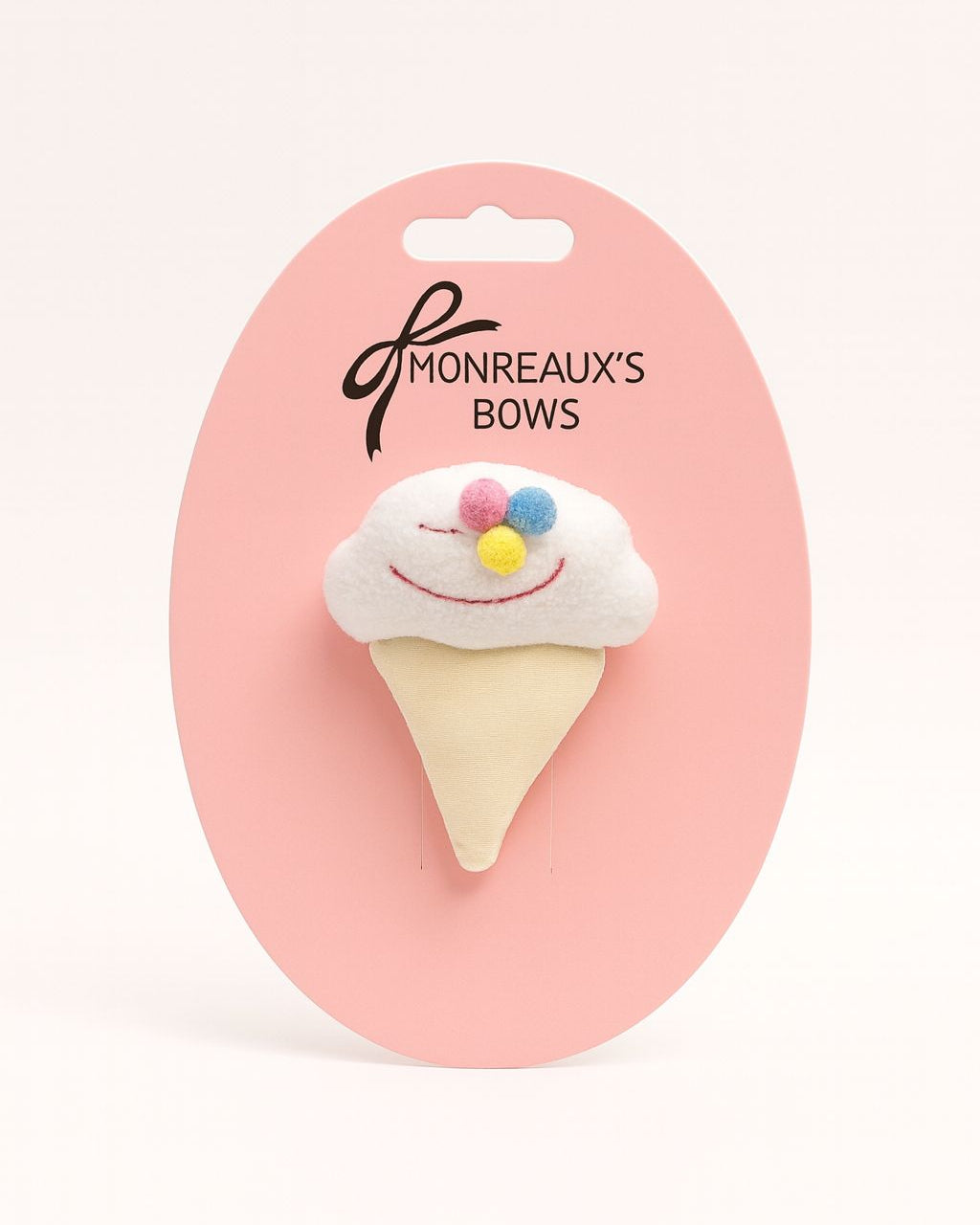 Sundae Swirl Sweetie