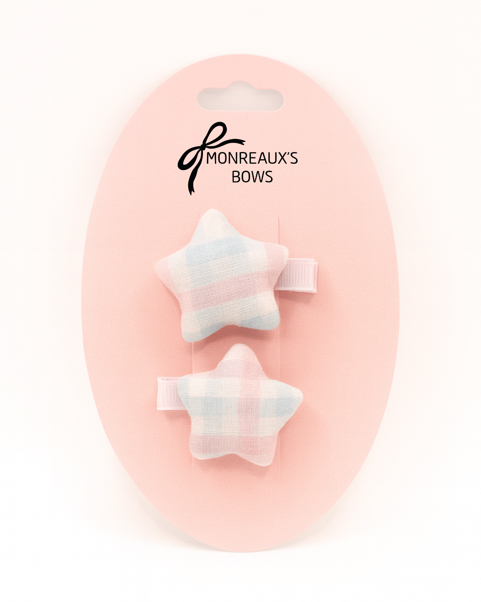Sweet Skies Star Clip