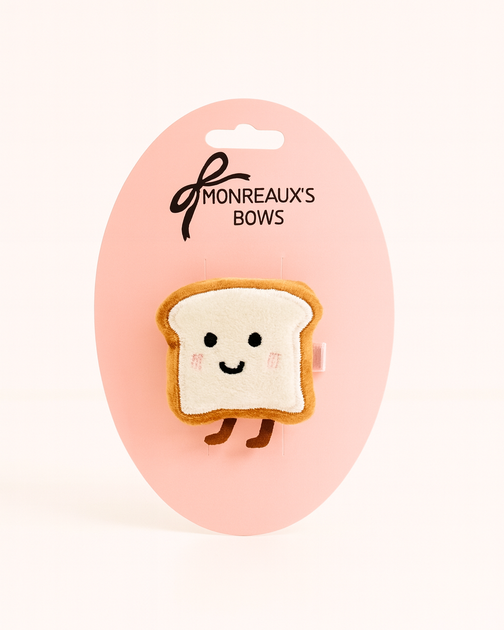 Toasty Bread Buddy