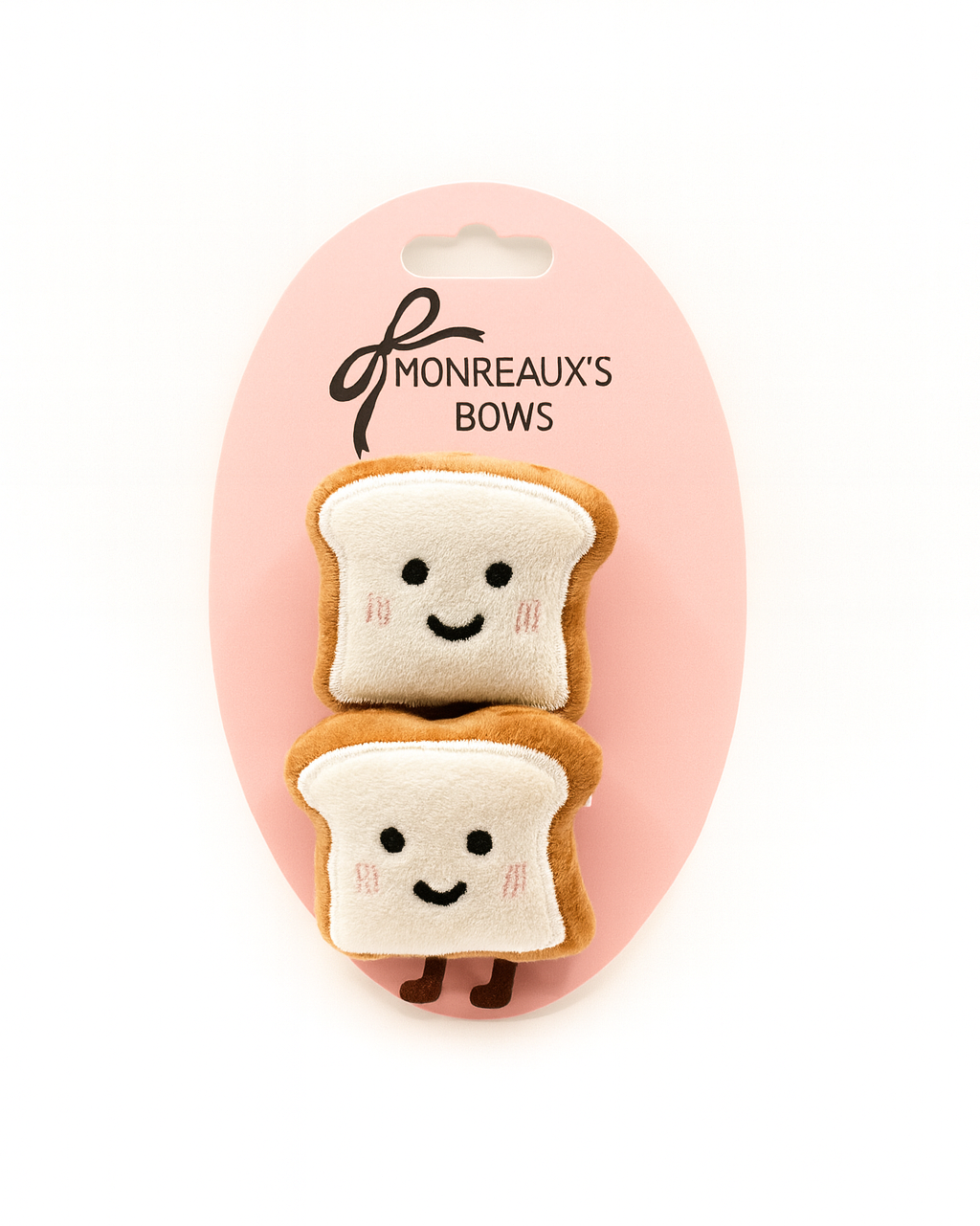 Toasty Bread Buddy