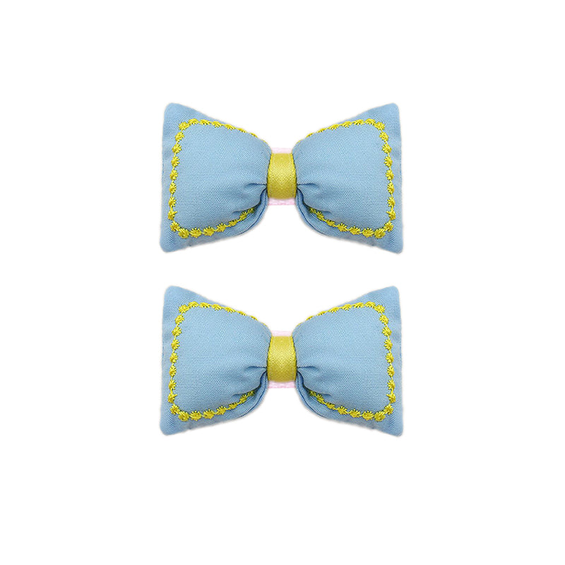 Tiny Tidy Bow  - 3 sets