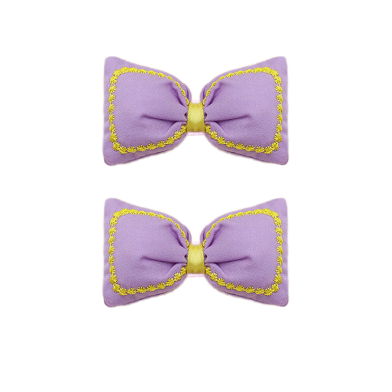 Tiny Tidy Bow  - 3 sets