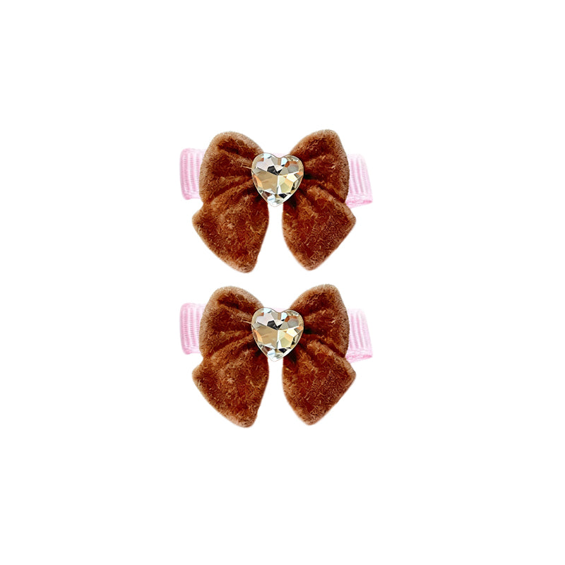 Velvet Sweetheart Bundle - 2 sets