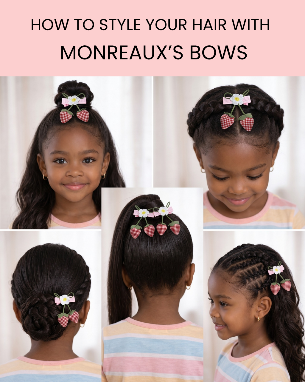 Berry Blossom Duo - 2 sets